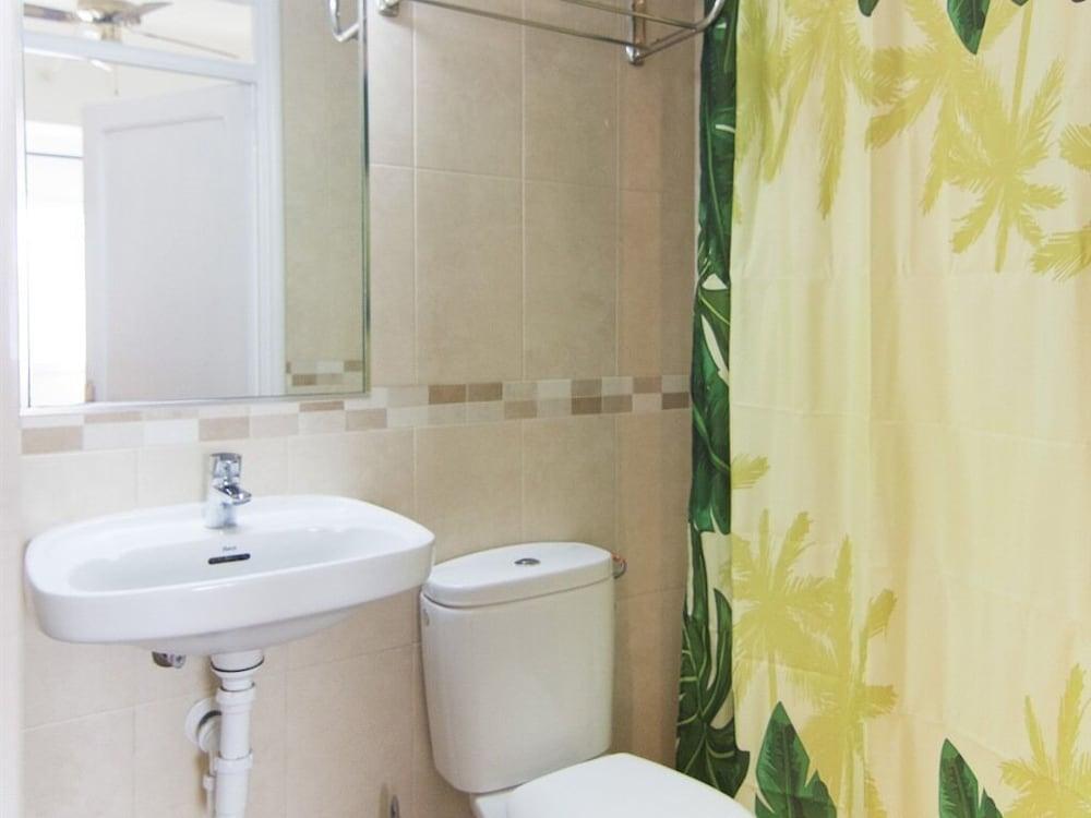 Nanit Rooms Ibiza Hostal Санта-Эулалия-дель-Рио Экстерьер фото